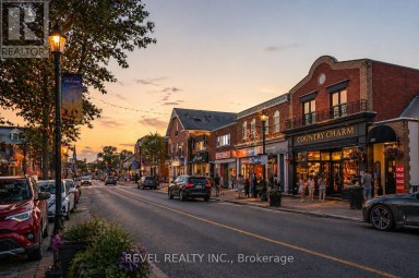 A - 296 QUEEN STREET S Mississauga (Streetsville) Ontario photo 1