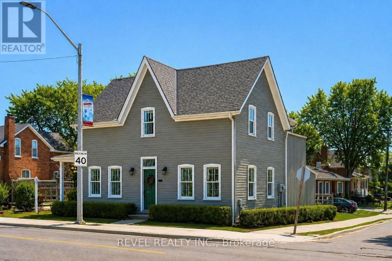 A - 296 QUEEN STREET S, Mississauga (Streetsville), Ontario, L5M1M2
