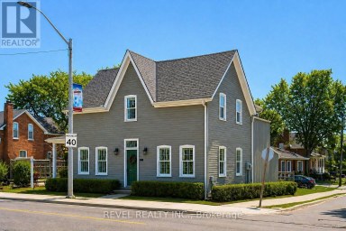 A - 296 QUEEN STREET S Mississauga (Streetsville) Ontario photo 19