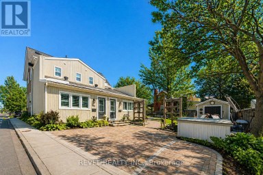 A - 296 QUEEN STREET S Mississauga (Streetsville) Ontario photo 20