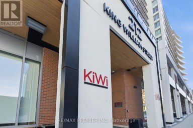 914 - 212 KING WILLIAM STREET Hamilton (Beasley) Ontario photo 13