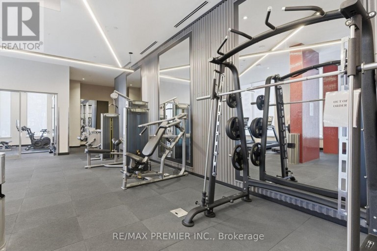 914 - 212 KING WILLIAM STREET, Hamilton (Beasley), Ontario, L6R3N9