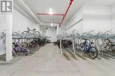 914 - 212 KING WILLIAM STREET Hamilton (Beasley) Ontario photo 34
