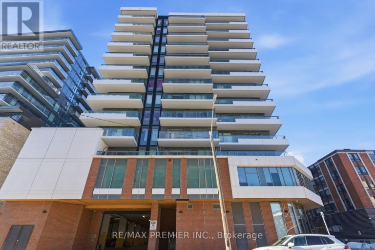 914 - 212 KING WILLIAM STREET, Hamilton (Beasley), Ontario, L6R3N9