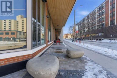 914 - 212 KING WILLIAM STREET Hamilton (Beasley) Ontario photo 37