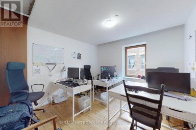 3 - 527 BLOOR STREET W Toronto (University) Ontario photo 2