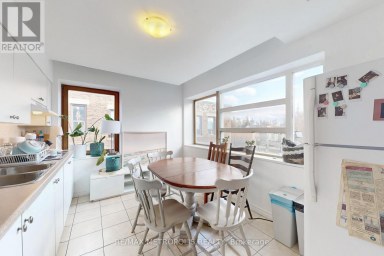 3 - 527 BLOOR STREET W Toronto (University) Ontario photo 3