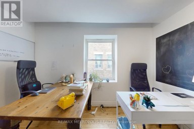 3 - 527 BLOOR STREET W Toronto (University) Ontario photo 4