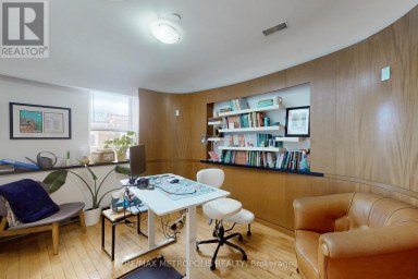 3 - 527 BLOOR STREET W Toronto (University) Ontario photo 5