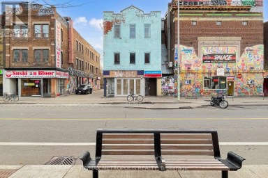 3 - 527 BLOOR STREET W Toronto (University) Ontario photo 6