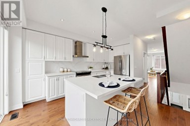 215 SALTERTON CIRCLE Vaughan Ontario photo 13