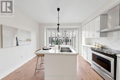 215 SALTERTON CIRCLE Vaughan Ontario photo 15