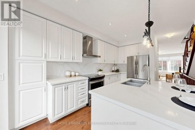215 SALTERTON CIRCLE Vaughan Ontario photo 16