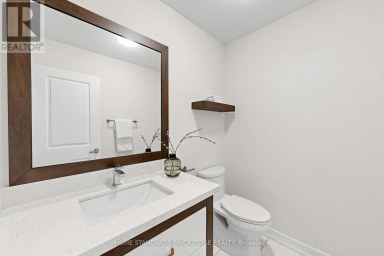 215 SALTERTON CIRCLE Vaughan Ontario photo 19