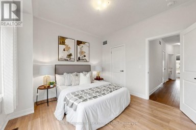 215 SALTERTON CIRCLE Vaughan Ontario photo 32