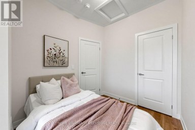 215 SALTERTON CIRCLE Vaughan Ontario photo 38