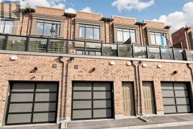 215 SALTERTON CIRCLE Vaughan Ontario photo 49