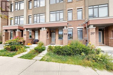 215 SALTERTON CIRCLE Vaughan Ontario photo 50