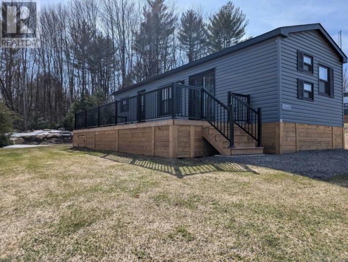 LKR036 - 1047 BONNIE LAKE CAMP ROAD, Bracebridge (Macaulay), Ontario, P1L1W9