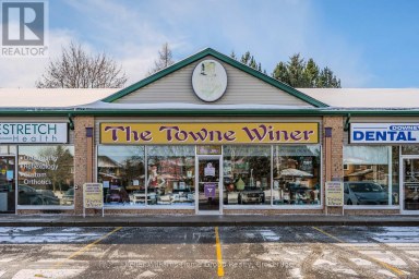 5 - 115 DOWNEY ROAD Guelph (Kortright Hills) Ontario photo 1