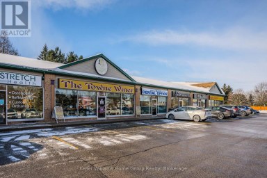 5 - 115 DOWNEY ROAD Guelph (Kortright Hills) Ontario photo 2