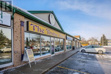 5 - 115 DOWNEY ROAD Guelph (Kortright Hills) Ontario photo 3