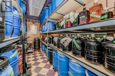 5 - 115 DOWNEY ROAD Guelph (Kortright Hills) Ontario photo 33