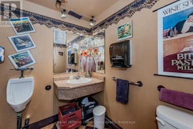 5 - 115 DOWNEY ROAD Guelph (Kortright Hills) Ontario photo 39