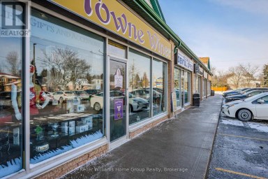 5 - 115 DOWNEY ROAD Guelph (Kortright Hills) Ontario photo 4