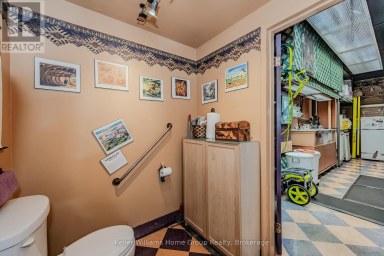 5 - 115 DOWNEY ROAD Guelph (Kortright Hills) Ontario photo 40