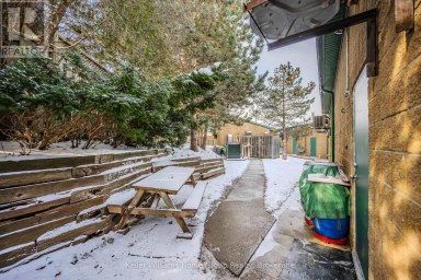 5 - 115 DOWNEY ROAD Guelph (Kortright Hills) Ontario photo 43