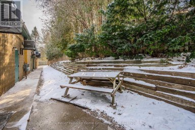5 - 115 DOWNEY ROAD Guelph (Kortright Hills) Ontario photo 44