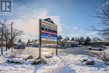 5 - 115 DOWNEY ROAD Guelph (Kortright Hills) Ontario photo 45