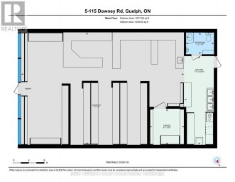 5 - 115 DOWNEY ROAD Guelph (Kortright Hills) Ontario photo 47