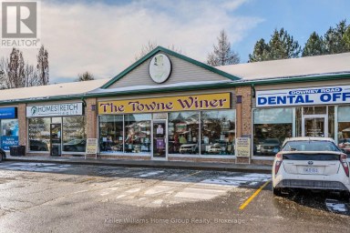 5 - 115 DOWNEY ROAD Guelph (Kortright Hills) Ontario photo 6