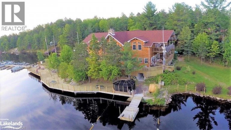 513 Lemieux Road, Monetville, Ontario (id 40820797)