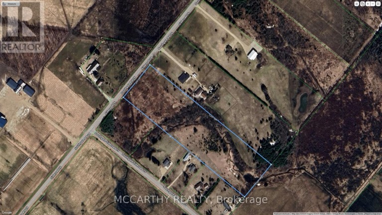 201 CON 2 SWTSR, SOUTHGATE 26 ROAD, Southgate, Ontario, N0C1B0