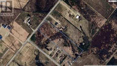 201 CON 2 SWTSR, SOUTHGATE 26 ROAD Southgate Ontario photo 10