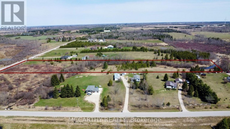201 CON 2 SWTSR, SOUTHGATE 26 ROAD, Southgate, Ontario, N0C1B0