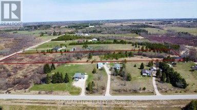 201 CON 2 SWTSR, SOUTHGATE 26 ROAD Southgate Ontario photo 5