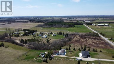 201 CON 2 SWTSR, SOUTHGATE 26 ROAD Southgate Ontario photo 7