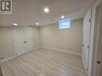 BASEMENT APARTMENT - 66 MORRISON CRESCENT Markham (Buttonville) Ontario photo 11