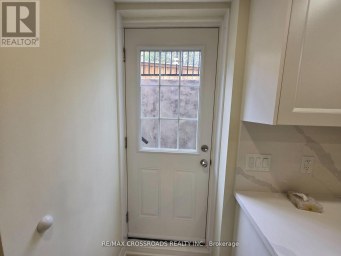 BASEMENT APARTMENT - 66 MORRISON CRESCENT Markham (Buttonville) Ontario photo 12
