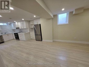 BASEMENT APARTMENT - 66 MORRISON CRESCENT Markham (Buttonville) Ontario photo 4