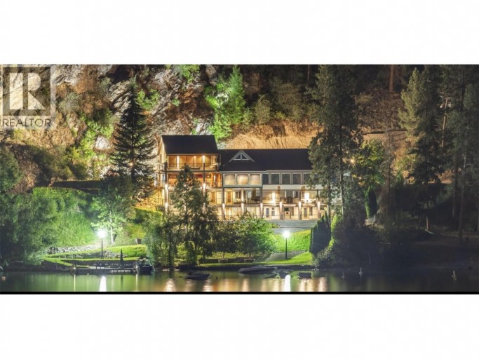 15010 & 15020 Tamarack Drive, Coldstream, British Columbia, V1B2E1 (ID 10378896)