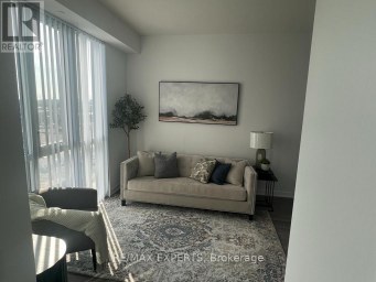 509 - 60 HONEY CRISP CRESCENT Vaughan (Vaughan Corporate Centre) Ontario photo 3