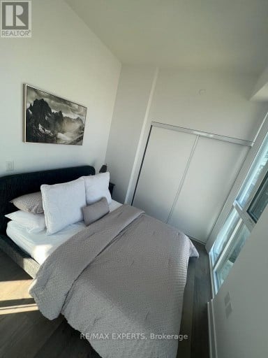 509 - 60 HONEY CRISP CRESCENT, Vaughan (Vaughan Corporate Centre), Ontario, L4K0N5