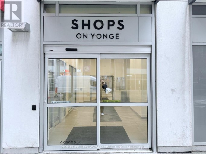 108 &109 - 7181 YONGE STREET, Markham (Grandview), Ontario, L3T0C7