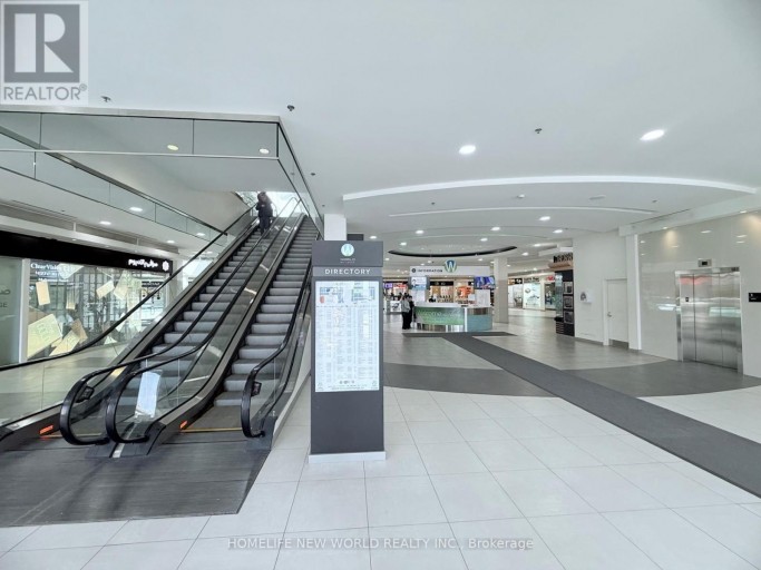 108 &109 - 7181 YONGE STREET, Markham (Grandview), Ontario, L3T0C7