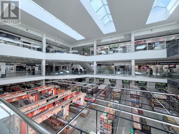 108 &109 - 7181 YONGE STREET, Markham (Grandview), Ontario, L3T0C7